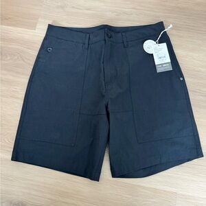Vuori Barren Shorts
